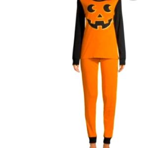 Halloween PJs